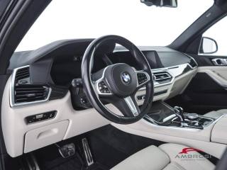 BMW X5 usata 7