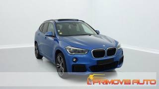 BMW X1 usata, con Airbag