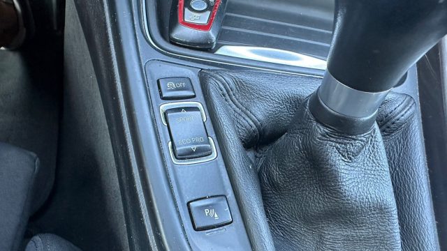 BMW 418 usata, con Sistema di navigazione