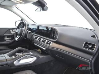 MERCEDES-BENZ GLE 300 usata 11
