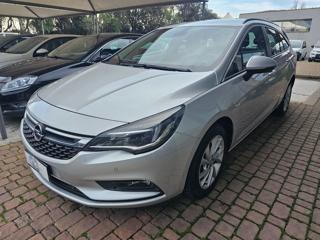 OPEL Astra usata, con Alzacristalli elettrici