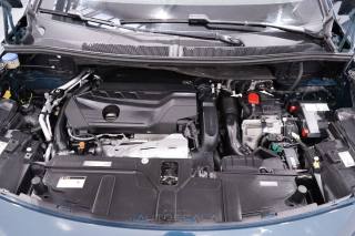 PEUGEOT 3008 usata, con Isofix