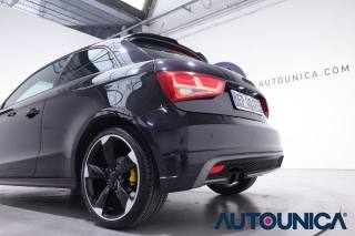 AUDI A1 usata 39