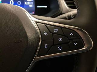 RENAULT Captur usata, con Isofix