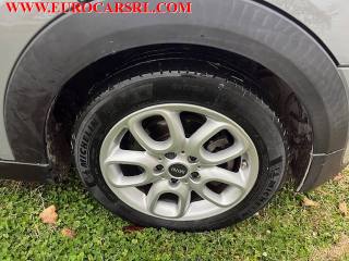 MINI One usata, con Chiusura centralizzata