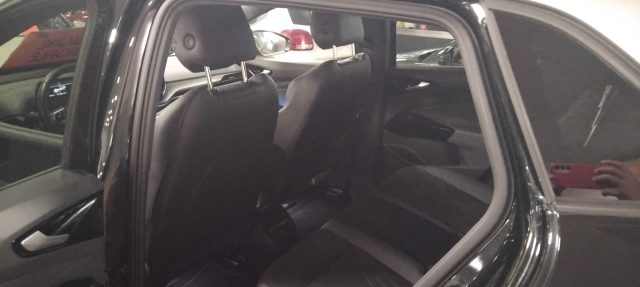 VOLKSWAGEN ID.4 usata, con Cerchi in lega