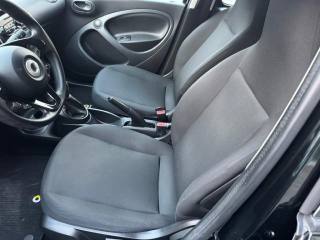 SMART ForFour usata, con Climatizzatore