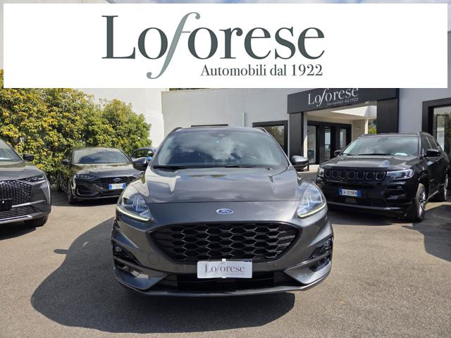 FORD Kuga usata, con Airbag