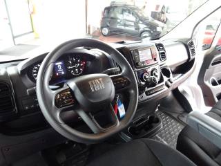 FIAT Ducato usata, con Cruise Control