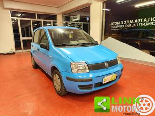 FIAT Panda usata, con Airbag laterali