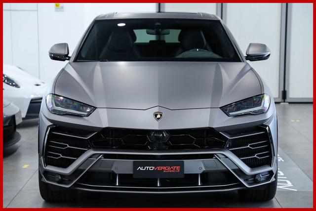 LAMBORGHINI Urus usata, con Airbag