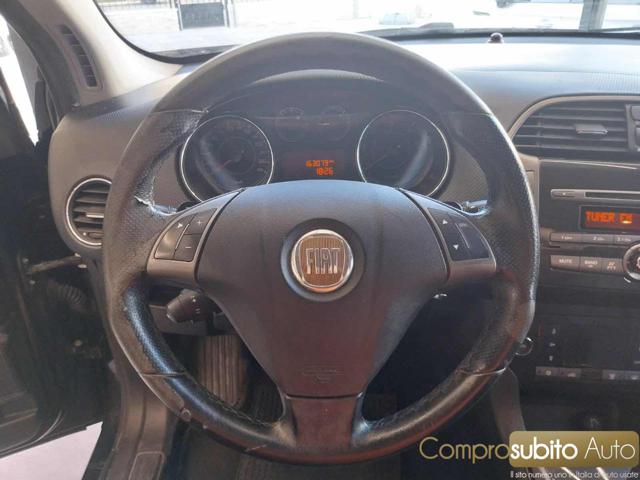 FIAT Bravo usata 21