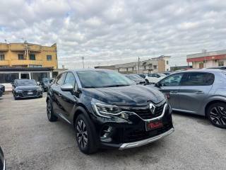 RENAULT Captur usata, con Airbag