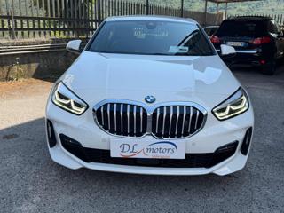 BMW 116 usata 49