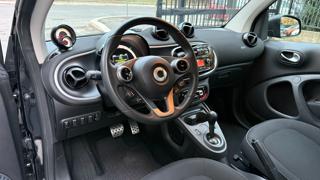 SMART ForTwo usata, con Cronologia tagliandi