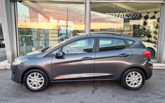 FORD Fiesta usata, con Airbag Passeggero