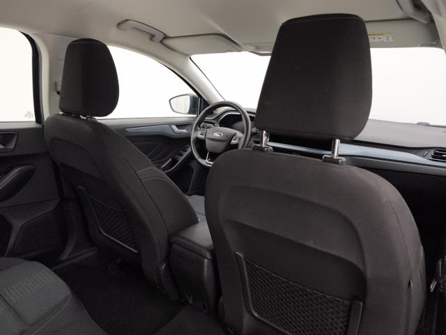 FORD Focus usata, con Bracciolo