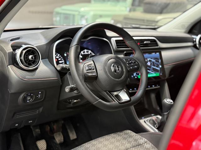 MG ZS usata, con Chiusura centralizzata