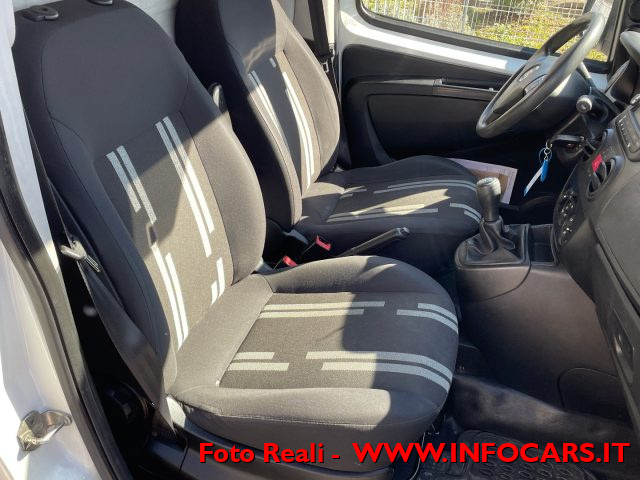 FIAT Fiorino usata, con Chiusura centralizzata