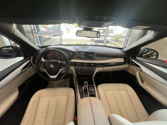 BMW X5 usata, con Airbag Passeggero