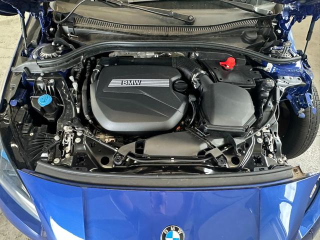 BMW 118 usata, con Chiusura centralizzata