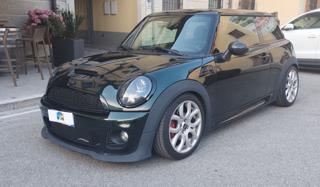 MINI Cooper S 1.6 16V Cooper S John Cooper Works