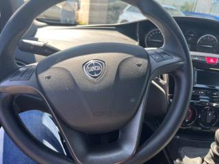 LANCIA Ypsilon usata, con Controllo trazione