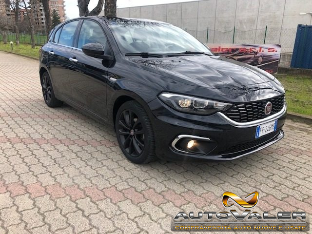 FIAT Tipo usata, con ABS