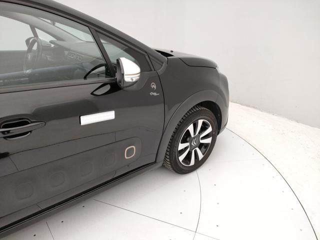 CITROEN C3 usata, con MP3