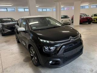 CITROEN C3 usata, con Controllo trazione