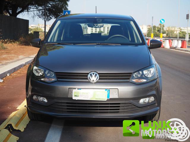 VOLKSWAGEN Polo usata 14