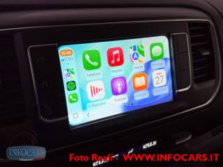 FIAT Scudo usata, con Filtro antiparticolato