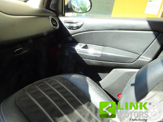 LANCIA Delta usata, con ESP