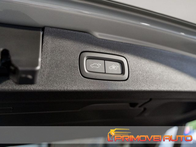 VOLVO V60 usata, con Sensore di pioggia