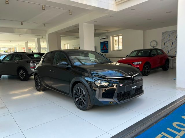 LANCIA Ypsilon usata, con Volante multifunzione