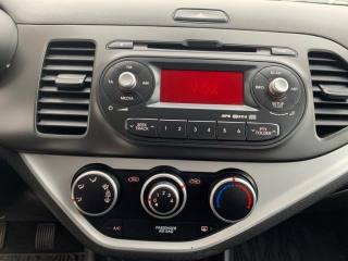 KIA Picanto usata, con Chiusura centralizzata