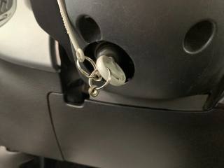 FIAT Panda usata, con Touch screen