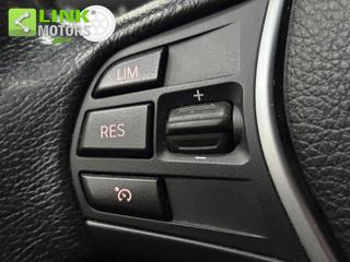 BMW 318 usata, con Vetri oscurati