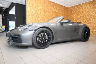 PORSCHE 992 usata 88