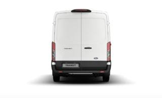 FORD Transit usata, con Cruise Control