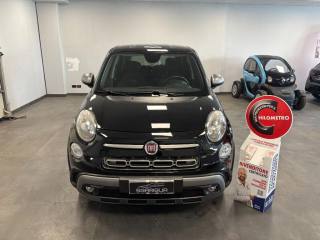 FIAT 500L usata, con Autoradio digitale