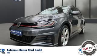 VOLKSWAGEN Golf GTI usata, con Airbag