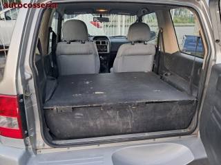 MITSUBISHI Pajero Pinin usata, con Airbag Passeggero