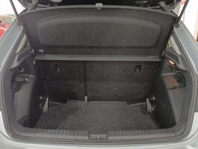 SKODA Fabia usata, con ESP
