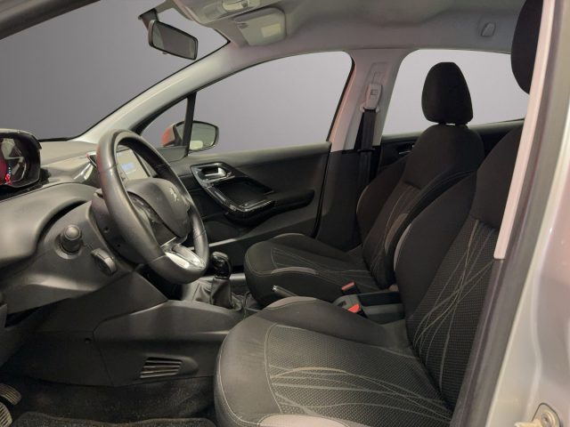 PEUGEOT 208 usata, con Immobilizzatore elettronico