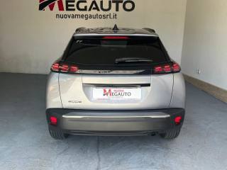 PEUGEOT 2008 usata, con Climatizzatore