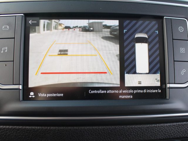 OPEL Vivaro usata, con Filtro antiparticolato