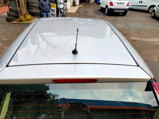 FIAT Punto Evo usata 18