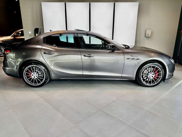 MASERATI Ghibli usata, con Airbag Passeggero