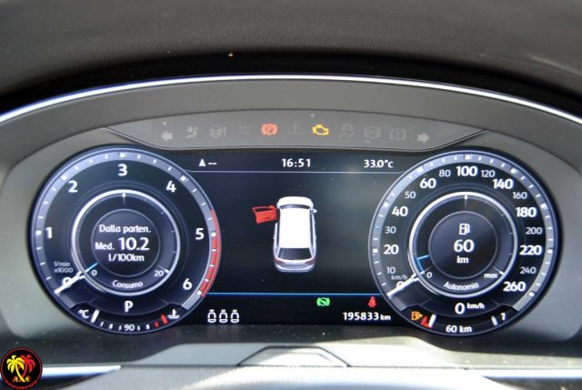 VOLKSWAGEN Passat usata, con Controllo automatico clima